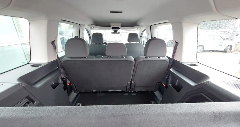 Ford Tourneo Connect Grand cena 156000 przebieg: 1, rok produkcji 2024 z Cybinka małe 407